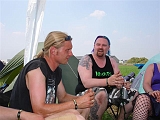 Graspop 2005 door Martijn ~ 04
